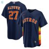 Hit Homers In Style Jose Altuve Navy Jersey stylepulseusa 1