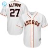 Tickled Tall Altuve Astros Jersey Xxl Fun In White stylepulseusa 1