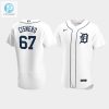 Get Jose Cisneros Jersey White Hot And Tigertastic stylepulseusa 1