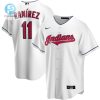 Steal The Bases In Style Jose Ramirez 11 2020 Jersey stylepulseusa 1