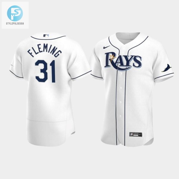 Get Fleming Fabulous Rays White Jersey For True Fans stylepulseusa 1