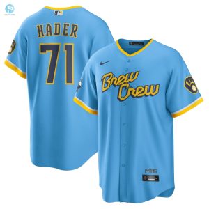 Get Haders 22 Brew Crew Blues Iconic Hilarious Legendary stylepulseusa 1 1