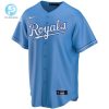 Kansas City Royals 2020 Mlb Personalized Custom Sky Blue Custom Jersey stylepulseusa 1