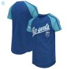 Kansas City Royals Stitches Team Logo Jersey Royal Mlb Ver 1 stylepulseusa 1