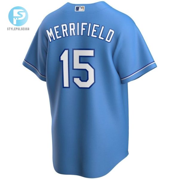 Kansas City Royals Whit Merrifield 15 2020 Mlb Sky Blue Jersey stylepulseusa 1