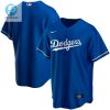 Los Angeles Dodgers 2020 Mlb Navy Blue Jersey stylepulseusa 1