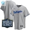 Los Angeles Dodgers 2020 Mlb Personalized Custom White Custom Jersey stylepulseusa 1