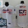 Los Angeles Dodgers Mookie Betts 50 2020 Mlb White Jersey A3 stylepulseusa 1