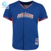 Majestic Womens 2013 Mlb Allstar Game Performance Jersey Royal stylepulseusa 1