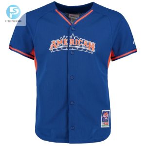 Majestic Womens 2013 Mlb Allstar Game Performance Jersey Royal stylepulseusa 1 1