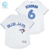 Marcus Stroman 6 Toronto Blue Jays 2020 Mlb White Jersey stylepulseusa 1