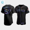 Mens Boston Red Sox 57 Eduardo Rodriguez Black Golden Edition Holographic Jersey stylepulseusa 1