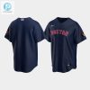 Mens Boston Red Sox Navy Alternate Jerry Remy Jersey stylepulseusa 1