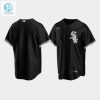 Mens Chicago White Sox Black Alternate Jersey stylepulseusa 1