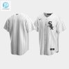 Mens Chicago White Sox White Home Jersey stylepulseusa 1