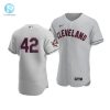 Mens Cleveland Indians Jackie Robinson Day Jersey stylepulseusa 1