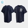 Mens Detroit Tigers Alternate Navy Jersey stylepulseusa 1