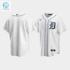 Mens Detroit Tigers White Home Jersey stylepulseusa 1