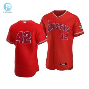 Mens Los Angeles Angels Jackie Robinson Day Jersey stylepulseusa 1 1