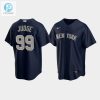 Mens New York Yankees Aaron Judge 99 Alternate Navy Jersey stylepulseusa 1