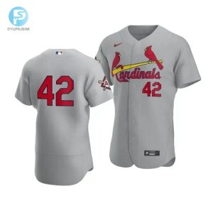 Mens St. Louis Cardinals Jackie Robinson Day Jersey stylepulseusa 1 1