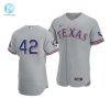 Mens Texas Rangers Jackie Robinson Day Jersey stylepulseusa 1