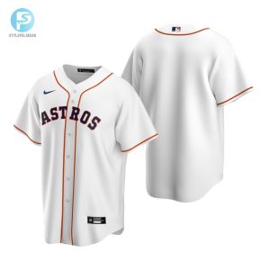 Mens Houston Astros Mlb 2020 Alternate Road Gray Jersey Gift For Astros Fans stylepulseusa 1 1