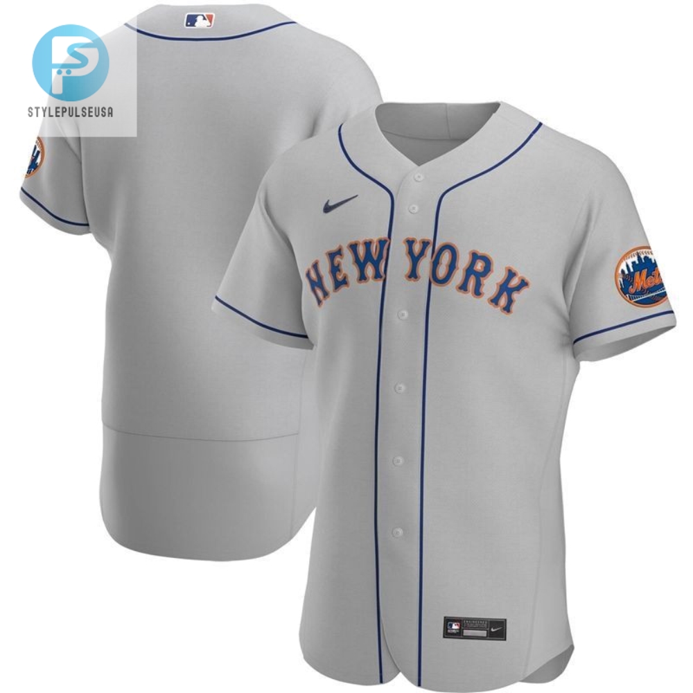 New York Mets 2020 Mlb White Jersey stylepulseusa 1