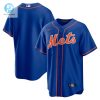 New York Mets Alternate Team Men Jersey Royal stylepulseusa 1