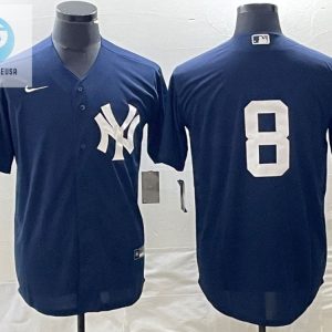 New York Yankees 8 Yogi Berra Jersey stylepulseusa 1 1