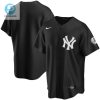 New York Yankees 2020 Mlb Black Jersey stylepulseusa 1