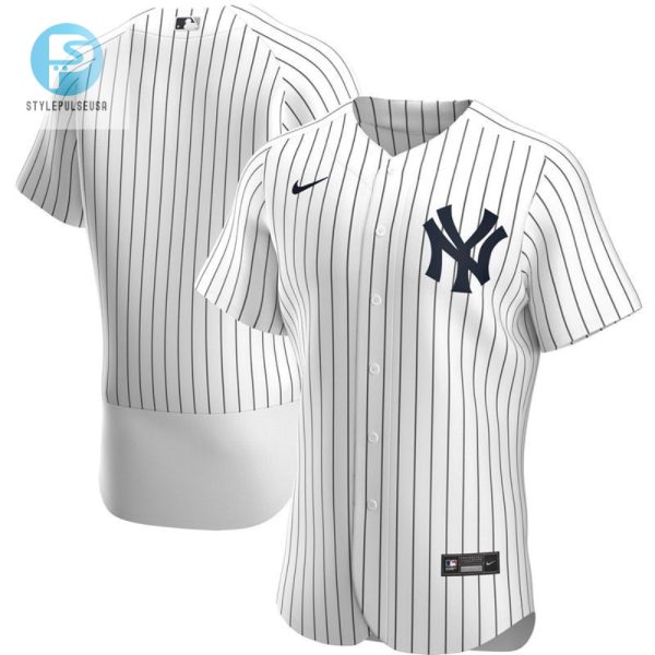 New York Yankees 2020 Mlb White Jersey stylepulseusa 1 1