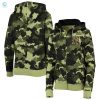 New York Yankees New Era Womens 2022 Mlb Armed Forces Day Camo Fullzip Hoodie Green stylepulseusa 1