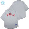 Philadelphia Phillies 2020 Mlb Light Grey Jersey stylepulseusa 1