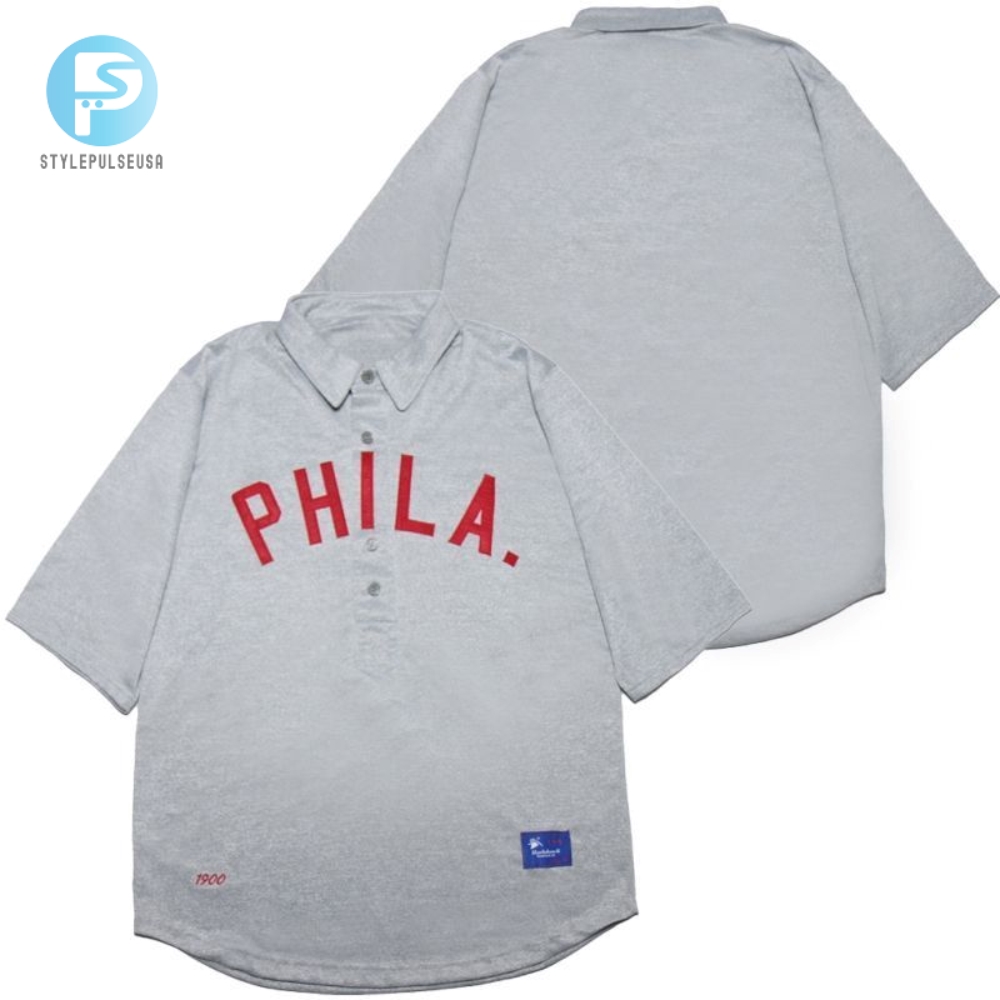 Philadelphia Phillies 2020 Mlb Light Grey Jersey 