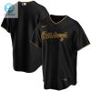 Pittsburgh Pirates 2020 Mlb Black Jersey stylepulseusa 1