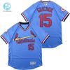 Randal Grichuk 15 St Louis Cardinals 2020 Mlb Blue Jersey stylepulseusa 1