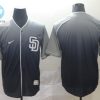 San Diego Padres Mlb 2020 Black Jersey stylepulseusa 1