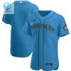 Seattle Mariner 2020 Mlb Blue Womens Jersey stylepulseusa 1