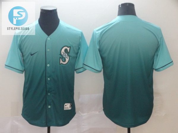 Seattle Mariners 2020 Mlb Gradient Teal Jersey stylepulseusa 1