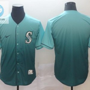 Seattle Mariners 2020 Mlb Gradient Teal Jersey stylepulseusa 1 1