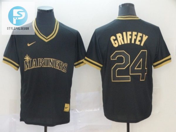 Seattle Mariners Ken Griffey Jr 24 2020 Mlb Dark Blue Jersey stylepulseusa 1