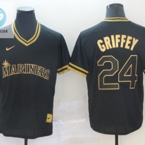 Seattle Mariners Ken Griffey Jr 24 2020 Mlb Dark Blue Jersey stylepulseusa 1 1