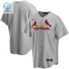 St Louis Cardinals 2020 Mlb Gray Jersey stylepulseusa 1