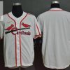 St Louis Cardinals 2020 Mlb White Jersey stylepulseusa 1