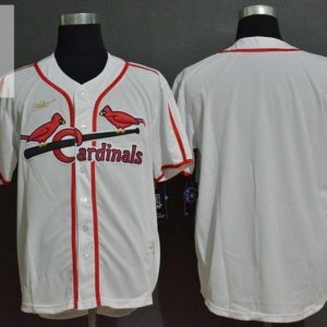 St Louis Cardinals 2020 Mlb White Jersey stylepulseusa 1 1