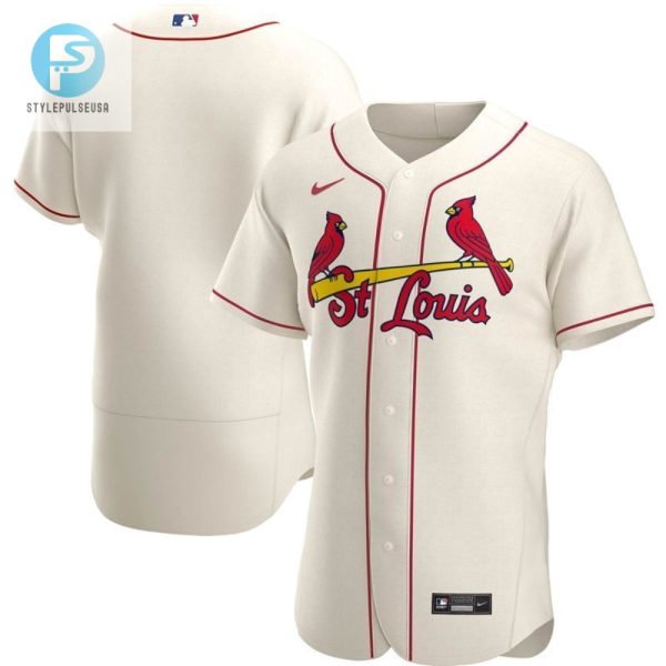 St Louis Cardinals 2020 Mlb White Jersey A3 stylepulseusa 1