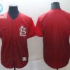 St Louis Cardinals Logo 2020 Mlb Red Jersey stylepulseusa 1