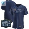 Tampa Bay Rays 2020 Mlb Dark Blue Jersey stylepulseusa 1