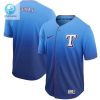 Texas Rangers 2020 Mlb Gradient Blue Jersey stylepulseusa 1